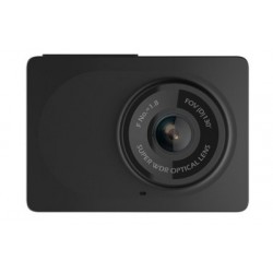 Xiaomi Yi Dashboard Camera černá