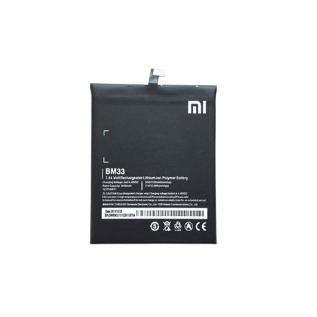 Xiaomi Battery BM33 MI4i 3030mAh