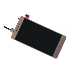 LCD Displej + Dotyková vrstva Xiaomi Redmi 3 PRO/S bez rámečku- Originální