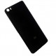 Original Battery Cover Back Housing Cover with Graphite sheet for xiaomi 5-Black