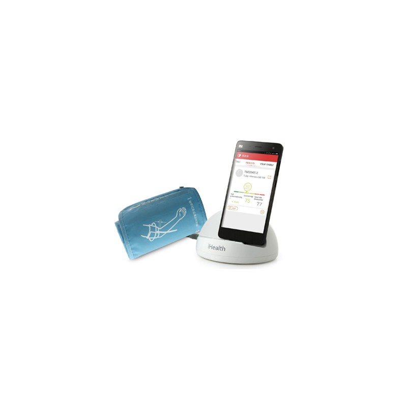 Original Xiaomi Mijia iHealth Smart Blood Pressure Monitor