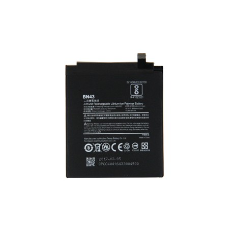 Xiaomi Baterie BN43 Redmi Note 4 Global 4100mAh