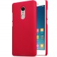 Nillkin Super Frosted Case Frosted Shield Hard Back Case For Xiaomi Redmi Note 4 Global