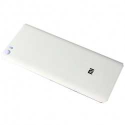 Xiaomi skleněný Kryt baterie MI5