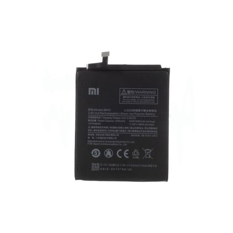 Xiaomi Baterie BN31 MI A1 Global 3080mAh