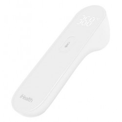 Xiaomi Mijia iHealth Thermometer LED Display Heimann Sensor Accurate Measurement Thermometer