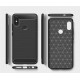Redmi Note 5 Global Anti-knock Silicone Protective Case