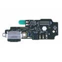 USB plug charge board with micorphone for Xiaomi MI Mix 2 Original
