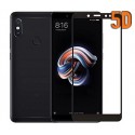 5D Tempered glass Xiaomi Redmi Note 5 Global