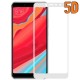 5D Tvrzené sklo Xiaomi Redmi S2 Global