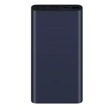 Xiaomi Powerbank 2s PLM09ZM 10000mAh