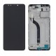 Original Complete screen with front housing for xiaomi Redmi 5