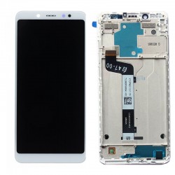 LCD Displej + Dotyková vrstva Xiaomi Redmi Note 5 Global - Originální
