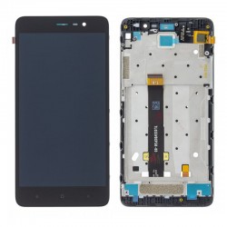LCD Displej + Dotyková vrstva Xiaomi Redmi Note 3 Global - Originální