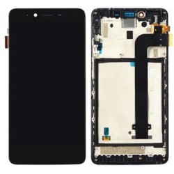 LCD Displej + Dotyková vrstva Xiaomi Redmi Note 2 - Originální