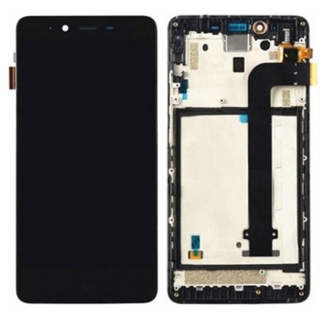 LCD Displej + Dotyková vrstva Xiaomi Redmi Note 2 - Originální