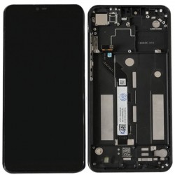 LCD Displej + Dotyková vrstva Xiaomi Mi8 lite - Originální