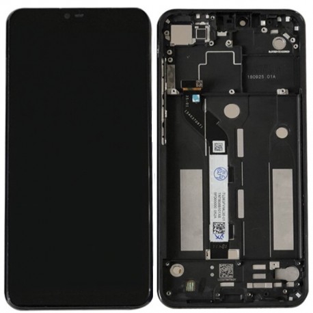Original LCD Screen and Touch Screen Assembly for Xiaomi Mi8 lite
