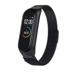 Xiaomi metal straps MiBand 3 and MiBand 4
