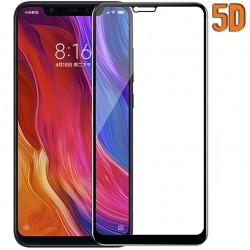 5D Tvrzené sklo Xiaomi MI 8