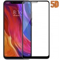 5D Tempered glass Xiaomi MI 8