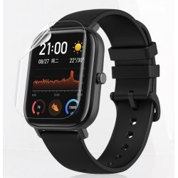 Protecting foil for Xiaomi Huami Amazfit GTS