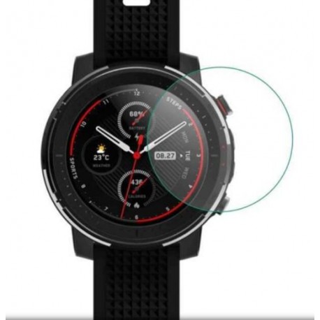 SIKAI Protecting glass 0,26mm for Xiaomi Huami Amazfit pace
