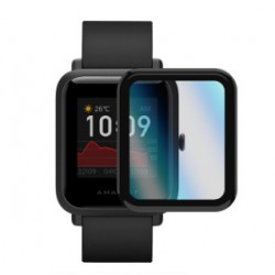 Tempered Glass for Xiaomi Huami Amazfit BIP S