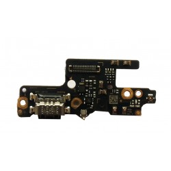 Original USB plug charge board with micorphone for double camera Redmi Note 7 original