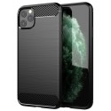 Iphone 11 Pro Rugged Shield Silicone Protective Case