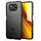 Ochranný kryt Rugged Shield Xiaomi Poco X3 NFC