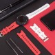 Xiaomi silicone straps Huami Amazfit T-Rex