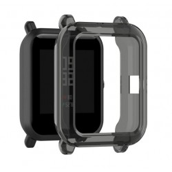 SIKAI silicon Case Cover Protect for Xiaomi Huami Amazfit BIP/1S
