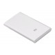 Xiaomi Powerbank NDY-02-AM Silver 5000mAh Slim
