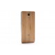 Kryt dřevěný Xiaomi Mi4 zadní