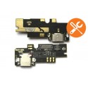 USB plug charge board with micorphone for Xiaomi Mi4c Original