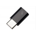 Original XiaoMi USB Type-C Male to Micro USB Female Adapter