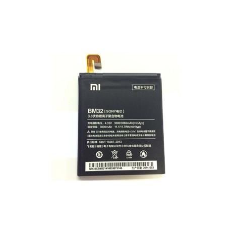 Xiaomi Baterie BM32 MI4 3080mAh