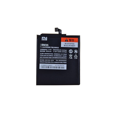 Xiaomi Baterie BM35 MI4c 3080mAh