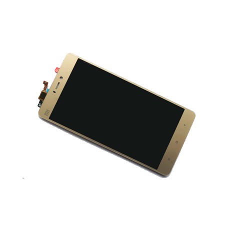 LCD Displej + Dotyková vrstva Xiaomi Mi4s - Originální