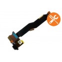 Dock Connector type c USB Charger Charging Port Microphone Flex Cable for Xiaomi Mi5 Original