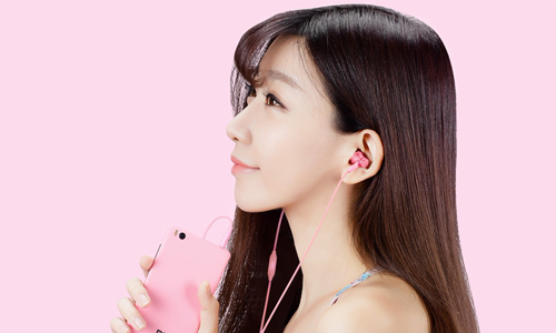 Xiaomi headphones basic