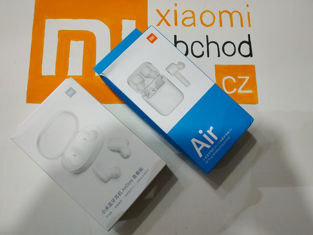 Xiaomi Airdots